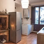 Casa Antuoni Apartman