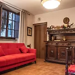 Apartman Casa Antuoni