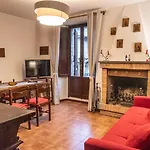 Casa Antuoni Apartman Gubbio