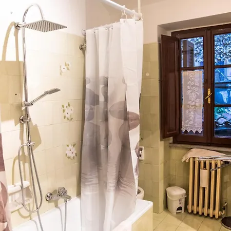 Appartement Casa Antuoni *