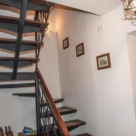 Casa Antuoni *