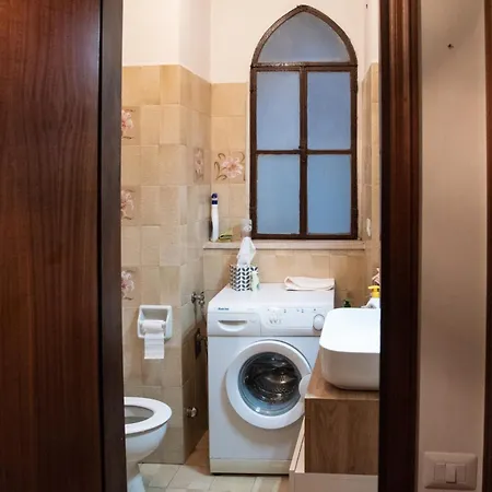 Casa Antuoni * Gubbio