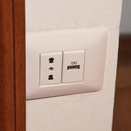 Casa Antuoni Appartement Gubbio