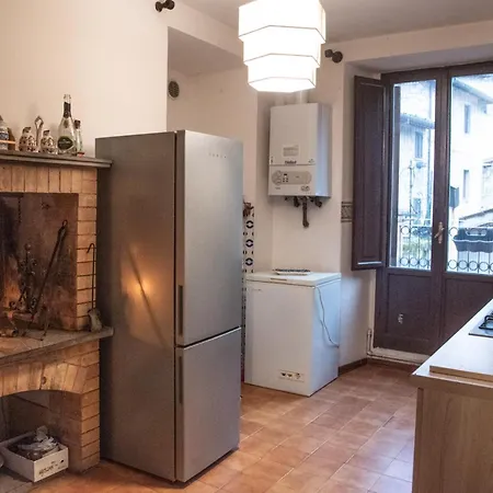 Casa Antuoni Apartment