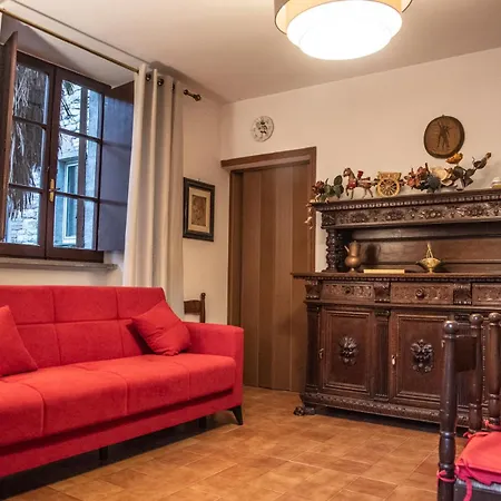 Apartamento Casa Antuoni