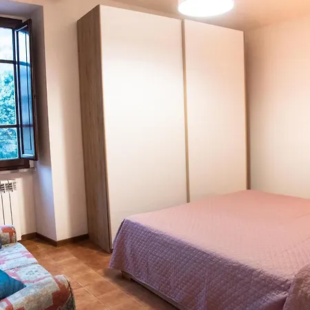 Casa Antuoni Apartment *