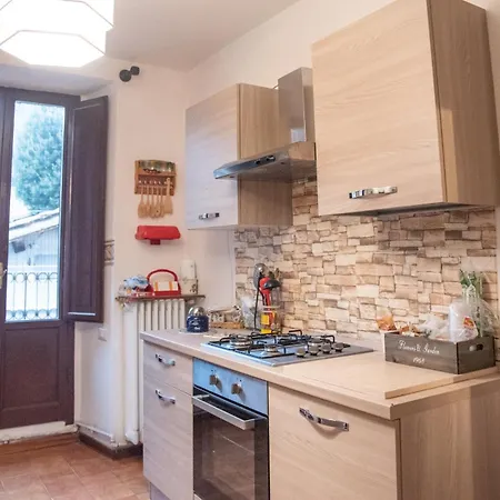 Casa Antuoni * Gubbio