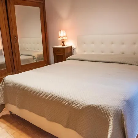 Casa Antuoni Apartment *