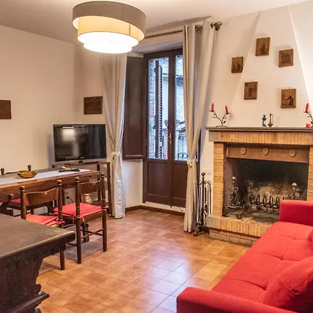 Casa Antuoni Apartamento Gubbio