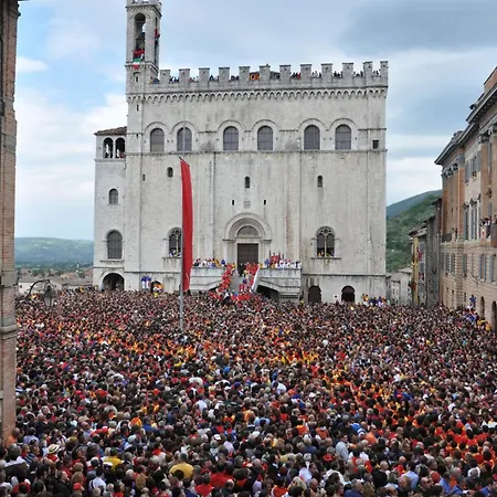 Apartamento Casa Antuoni