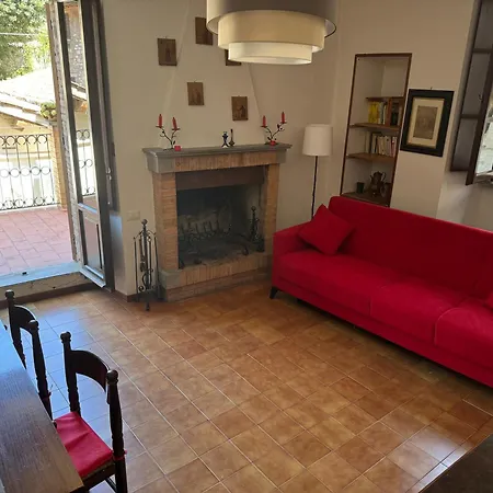 Apartman Casa Antuoni