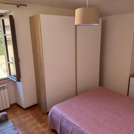 Apartamento Casa Antuoni Gubbio