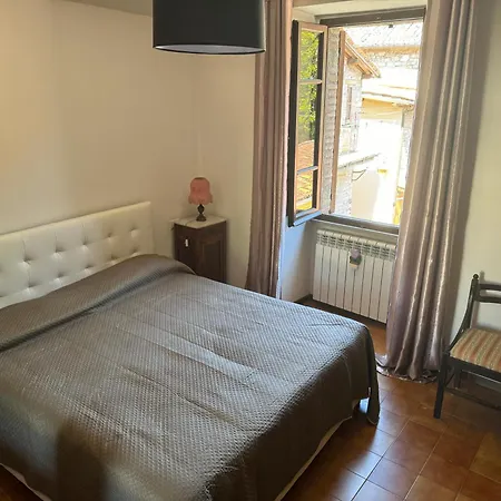 Casa Antuoni *