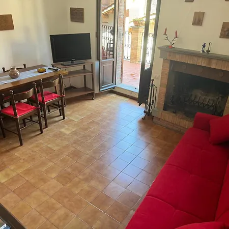 Casa Antuoni