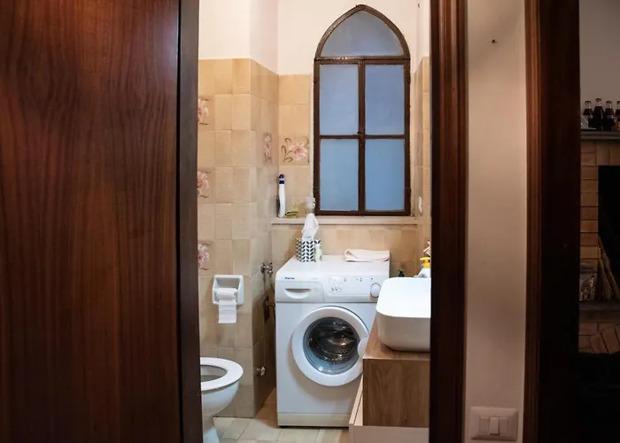 Casa Antuoni * Gubbio