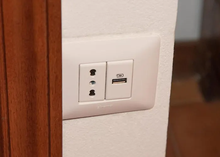 Casa Antuoni Apartman Gubbio