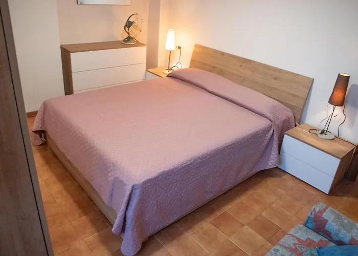 Casa Antuoni * Gubbio