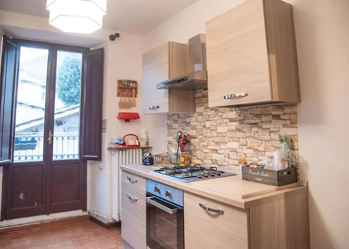 Casa Antuoni * Gubbio