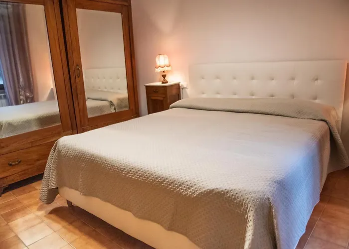 Casa Antuoni Apartman *