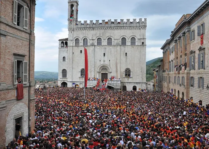 Apartman Casa Antuoni