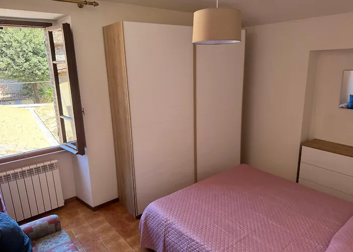Apartman Casa Antuoni Gubbio